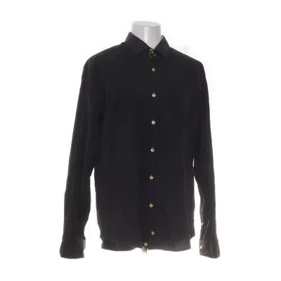 Skjorta (R-44 - 1) från Rusty Neal Bomull, Elastan, Polyester