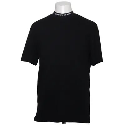 T-shirt (Noir) de Criminal Damage Coton