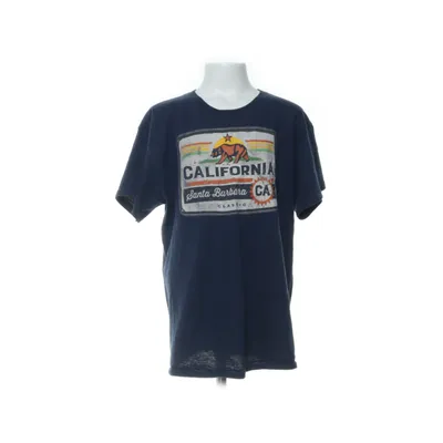 T-shirt (Blå, Flerfärgad) från Delta Pro Weight