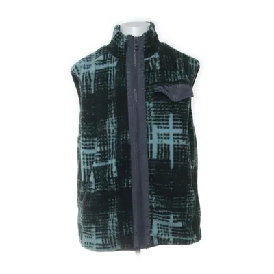 Vest (Grøn, Flerfarvet) fra The Jogg Concept Polyester