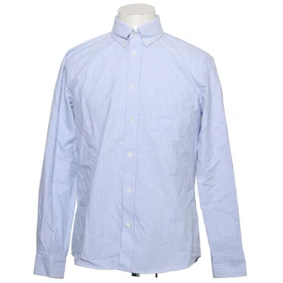 Skjorta (The Oxford Shirt) från Asket Ekologisk bomull