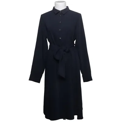 Jurk (Zwart) van Caliss Polyester