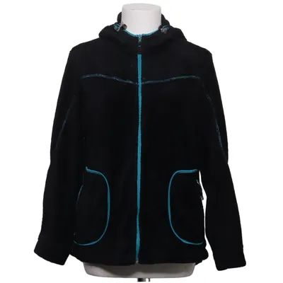 Sweat à capuche (Noir, Bleu) de Rodeo C&A Polyester