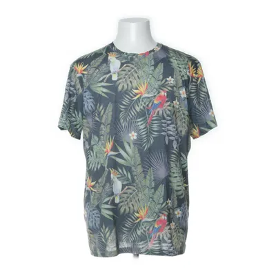 T-shirt (Meerkleurig) van Jack & Jones Katoen, Polyester