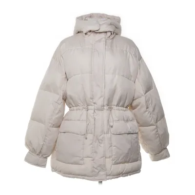Veste (Beige) de Samsa Collection Polyester