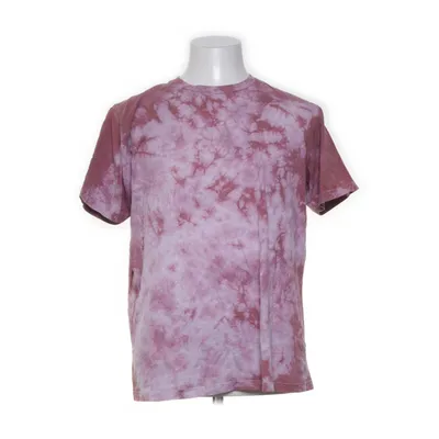 T-shirt (Rosa, Vit) från Earth Positive