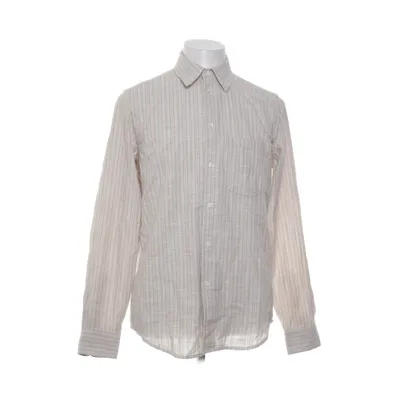 Shirt (Liam FP shirt 14246) van Samsøe & Samsøe Katoen, Linnen