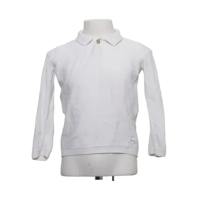Maillot de rugby (Blanc) de Newbie by KappAhl Coton