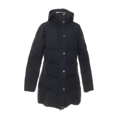 Vinterkappa (Svart) från Norrsken Polyester