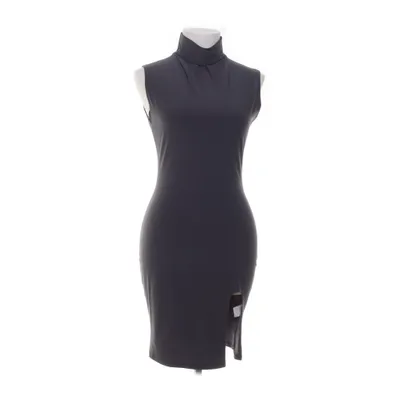 Klänning (Grå) från NLY One Elastan, Polyester