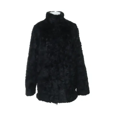 Veste d'hiver (Noir) de Tiger of Sweden Jeans Acrylique, Polyester, Cuir, Viscose