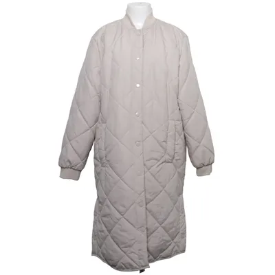 Vinterkappa (Beige) från JDY Polyester