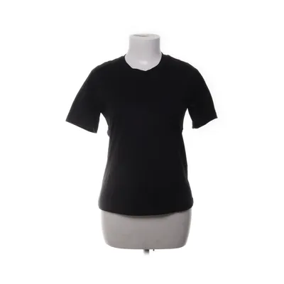 T-shirt (Zwart) van Pigalle Katoen