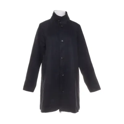 Jas (Zwart) van Masai Katoen, Nylon, Polyester