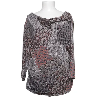 Blouse (Meerkleurig) van Etoile Elastaan, Polyester