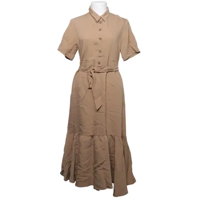 Skjortklänning (Beige) från Yessica Premium