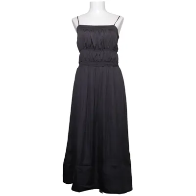 Jurk (Zwart) van H&M Modern Classic Polyester