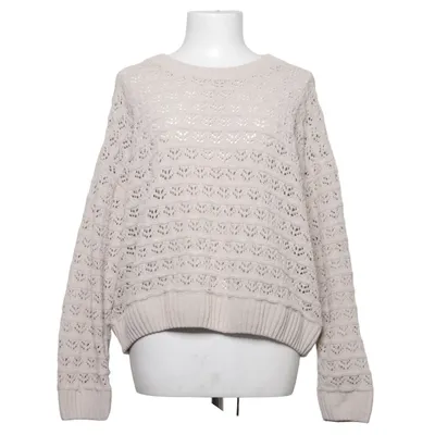 Tröja (Beige) från Holly's Polyester