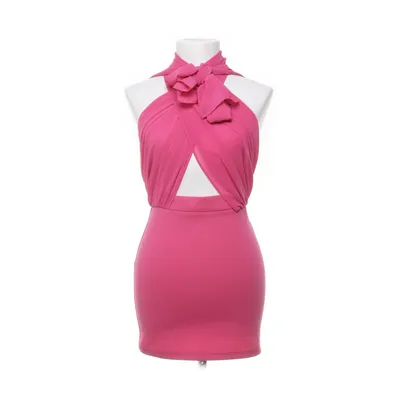 Skirt (Pink) from River Island Elastane, Polyester