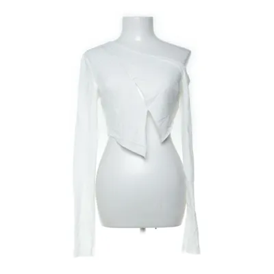 Crop top (White) from Cape Clique
