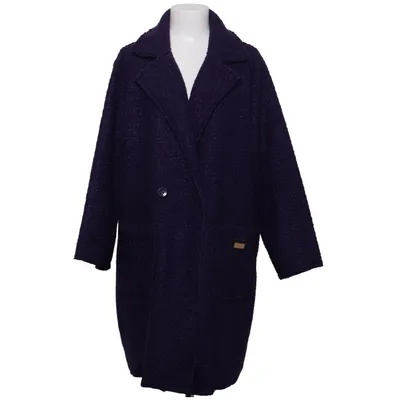 Kappa (Lila) från Pronto Moda Polyester, Viskos