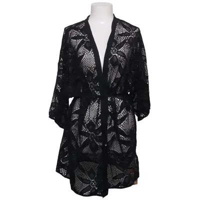 Beach dress (Black) from Palmers