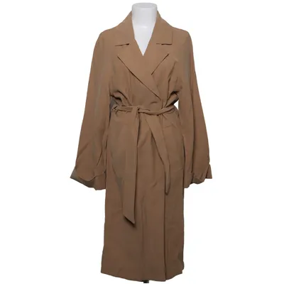 Trenchcoat (Beige) fra Vero Moda