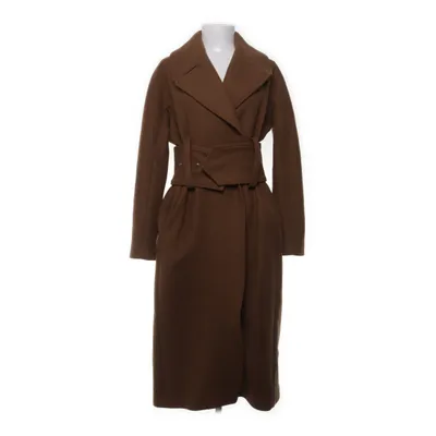 Kappa (Brun) från H&M Trend Ull, Polyamid, Mohair, Viskos