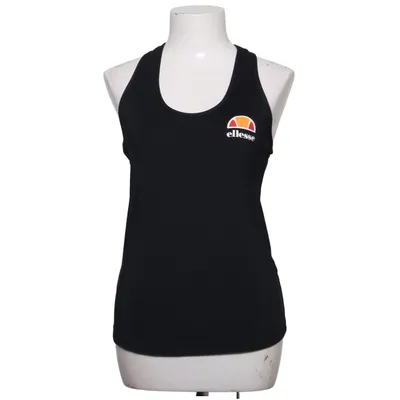 Débardeur de sport (Noir) de Ellesse