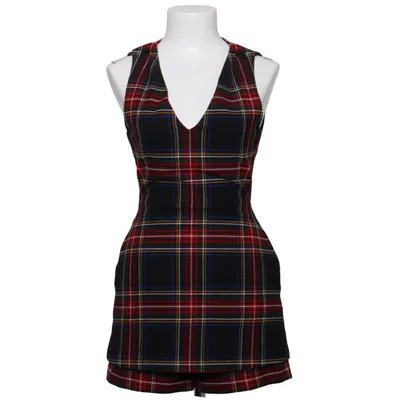 Combinaison (Noir, Rouge, Bleu) de Maje Élasthane, Polyester, Viscose, Laine