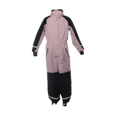Overall (Roze, Zwart) van Kaxs Proxtec Nylon, Polyester