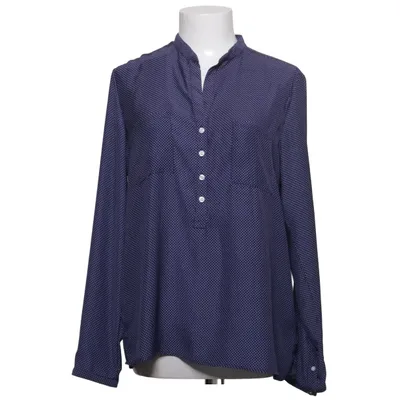 Blouse (Blauw) van Redford Polyester