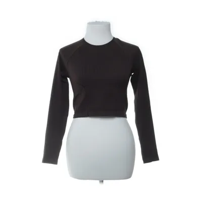 Sporttop (Bruin) van H&M Move Polyester, Elastaan