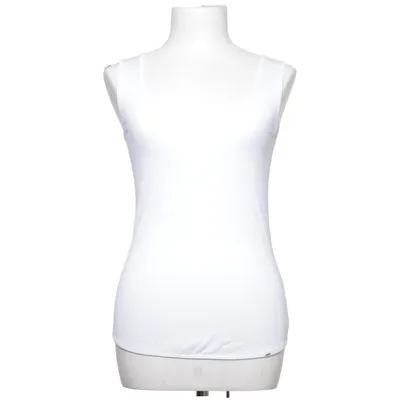 Débardeur (Blanc) de Marc Cain