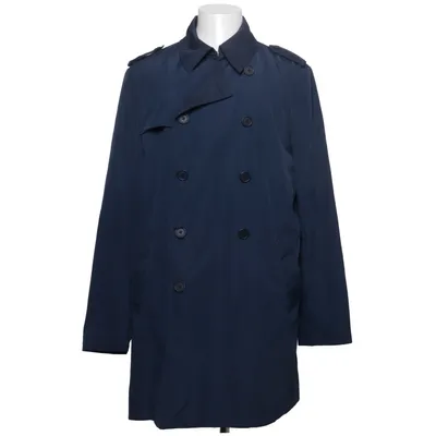 Trenchcoat (Blå) från GANT Polyester