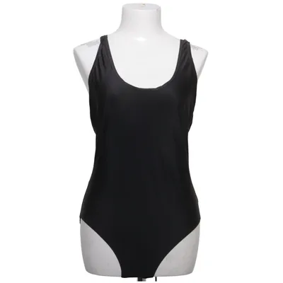 Swimsuit (Black) from Extend Elastane, Polyester