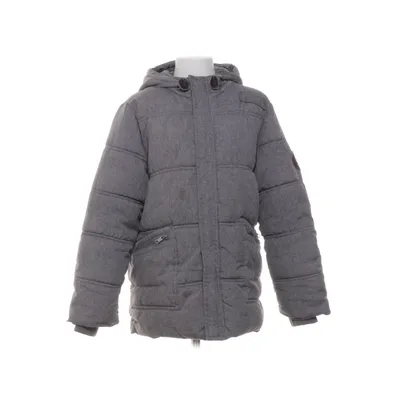 Vinterjacka (Grå) från Rebel by Primark Polyester