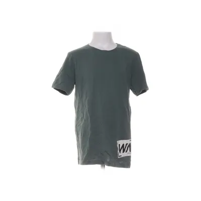 T-shirt (Vert) de Warp