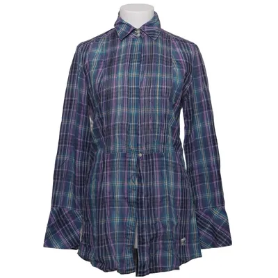 Blus (Blå, Flerfärgad) från Polo Sylt