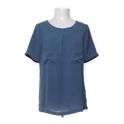 Top (Blue) from Mexx Metropolitan Elastane, Polyester