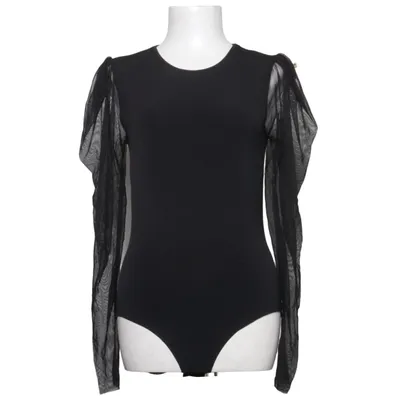 Body (Noir) de Zara Woman Collection