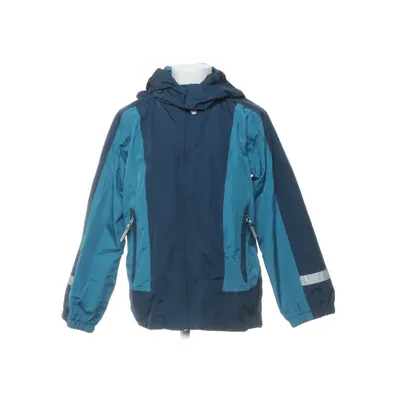 Jacka (Blå) från Varför Därför Polyamid, Polyester