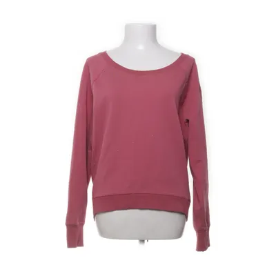 Collegetröja (Rosa) från House of Lola Bomull, Elastan