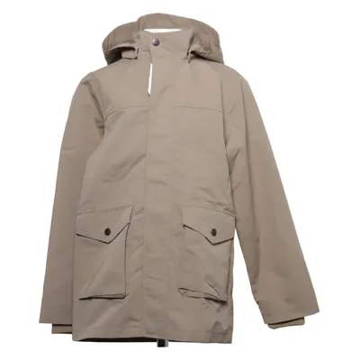 Parkas (Beige) från Name It Polyester