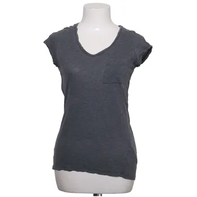T-shirt (Grå) från Hunkydory Essentials Bomull