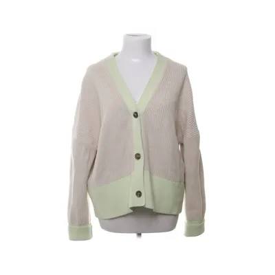 Cardigan (Beige, Flerfarvet) fra COS Bomuld