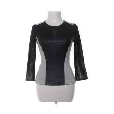 Topp (Svart, Grå) från Karen Millen Acetat, Elastan, Polyamid, Polyester, Polyuretan, Viskos