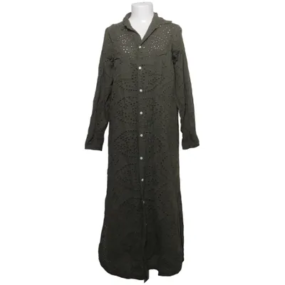 Robe chemise (Vert) de Blond Hour