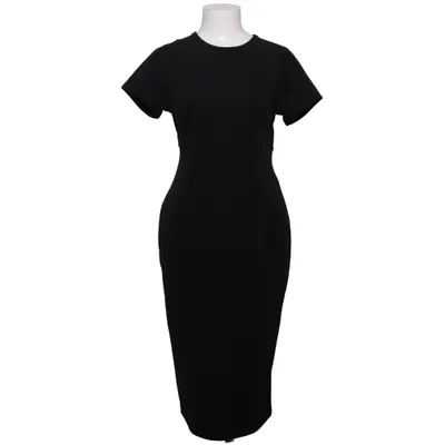 Jurk (Zwart) van The Fifth Label Elastaan, Polyester