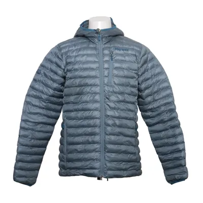 Windjack (Grijs) van Marmot Polyamide, Gerecycled polyester